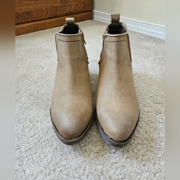 Bjorndal duke booties 8 - Picture 2 of 8